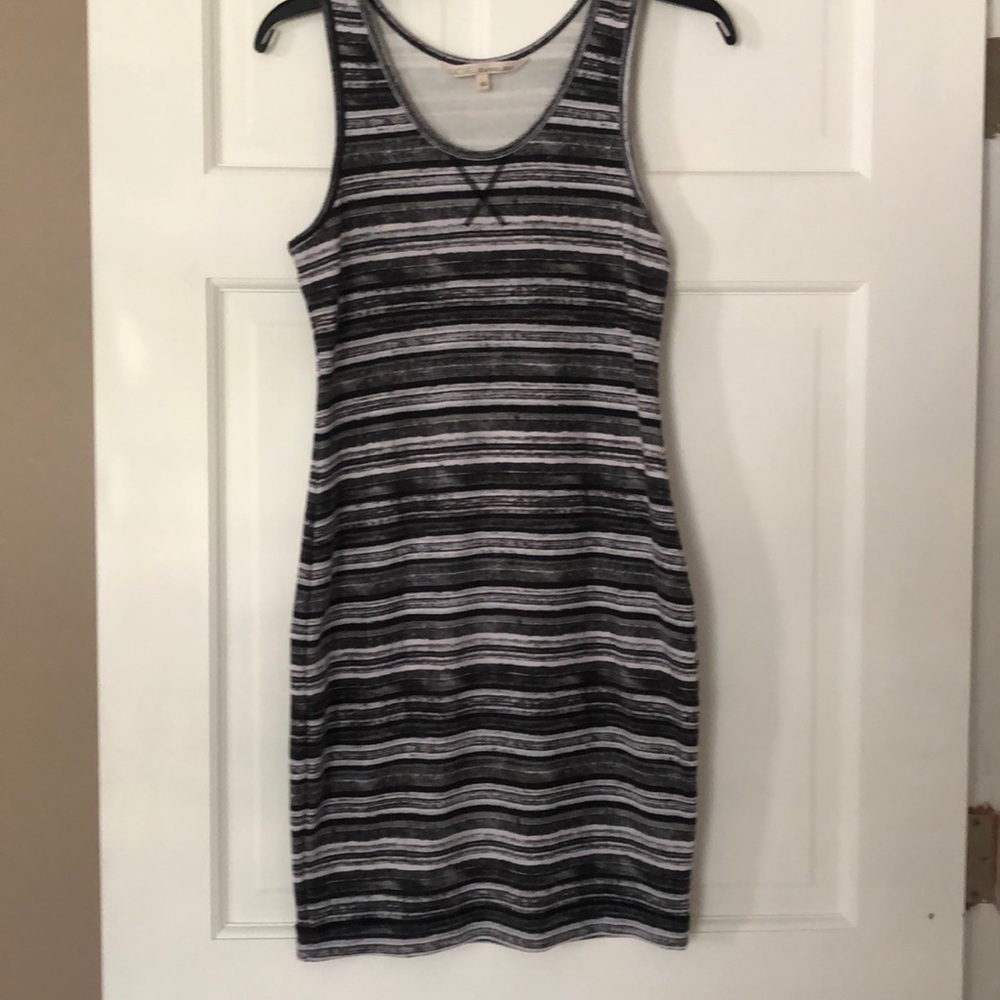 Rachel Roy Jersey sleeveless Dress